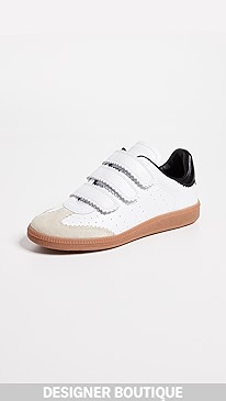 Isabel Marant - Beth Sneakers