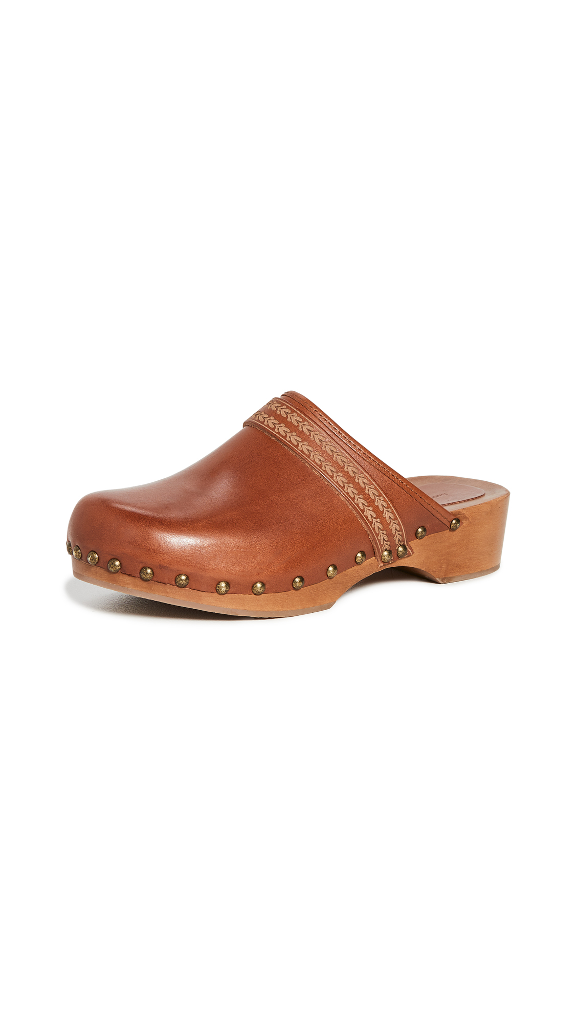 isabel marant thalie clogs
