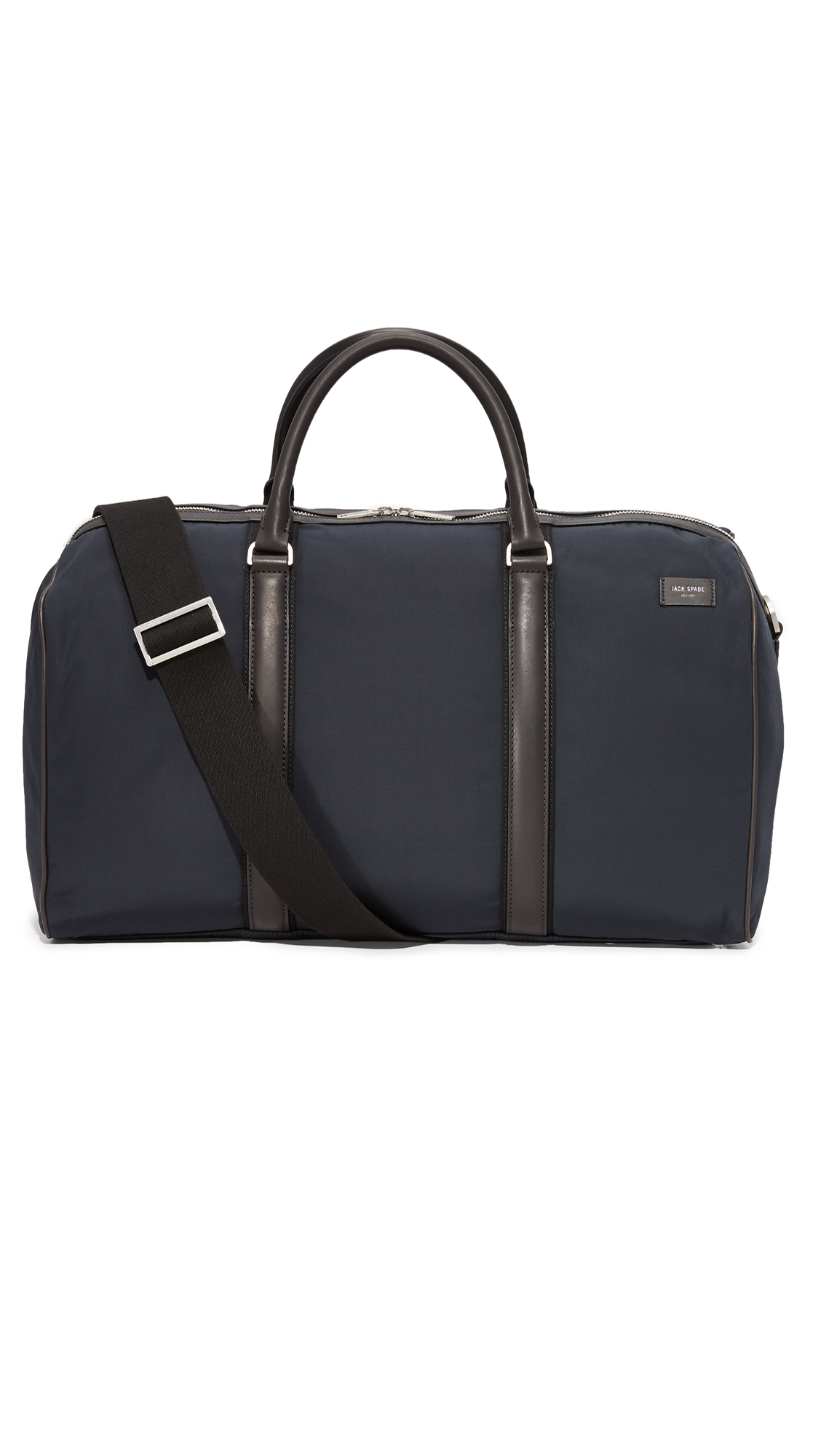 jack spade gym bag