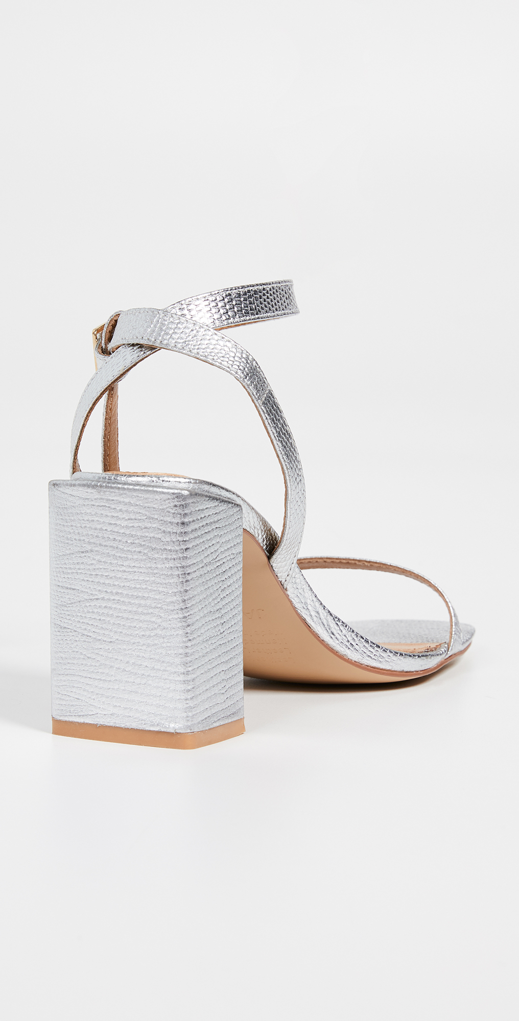 jaggar essential lizard heel