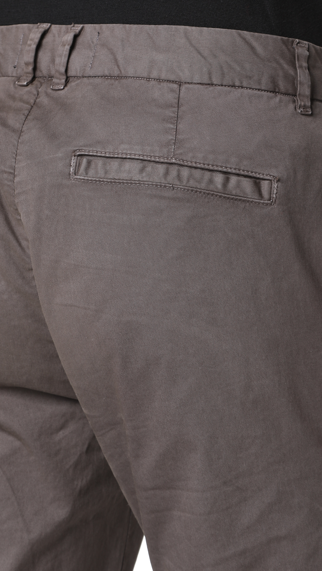 J BRAND BROOKS SLIM TROUSERS