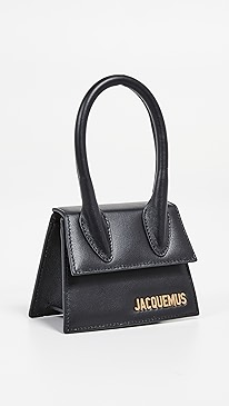 Jacquemus - Le Chiquito Bag