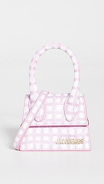 Jacquemus - Le Chiquito Bag