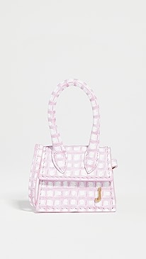 Jacquemus - Le Petit Chiquito Bag