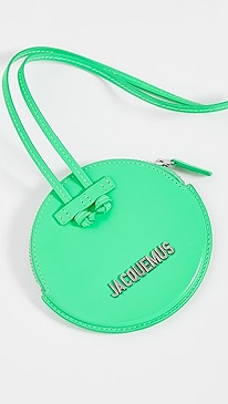 Jacquemus - Le Pitchou Bag