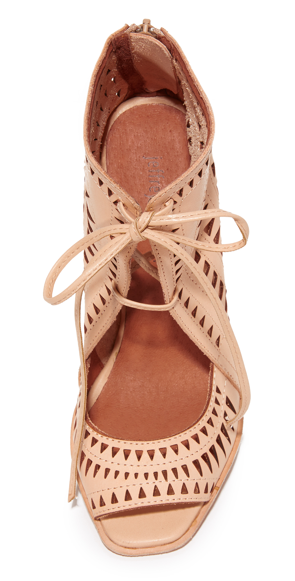rodillo wedge sandal