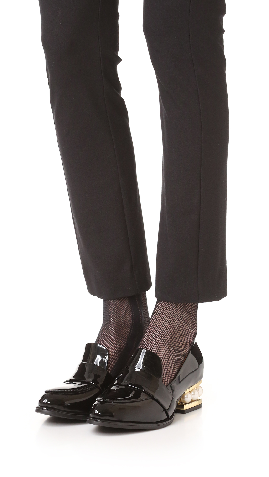 jeffrey campbell pearl shoes