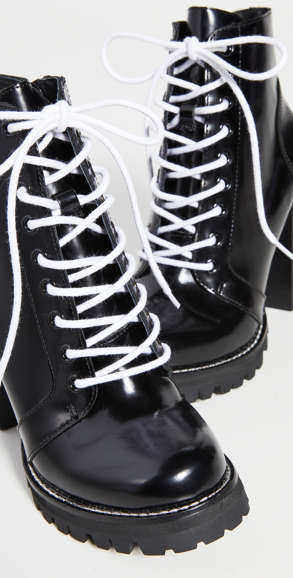 legion high heel boot