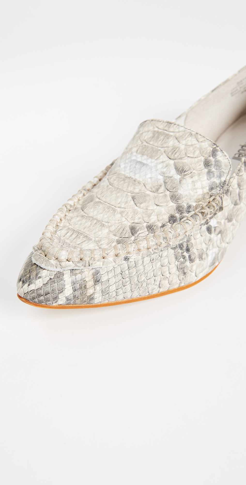 jeffrey campbell barnett loafer