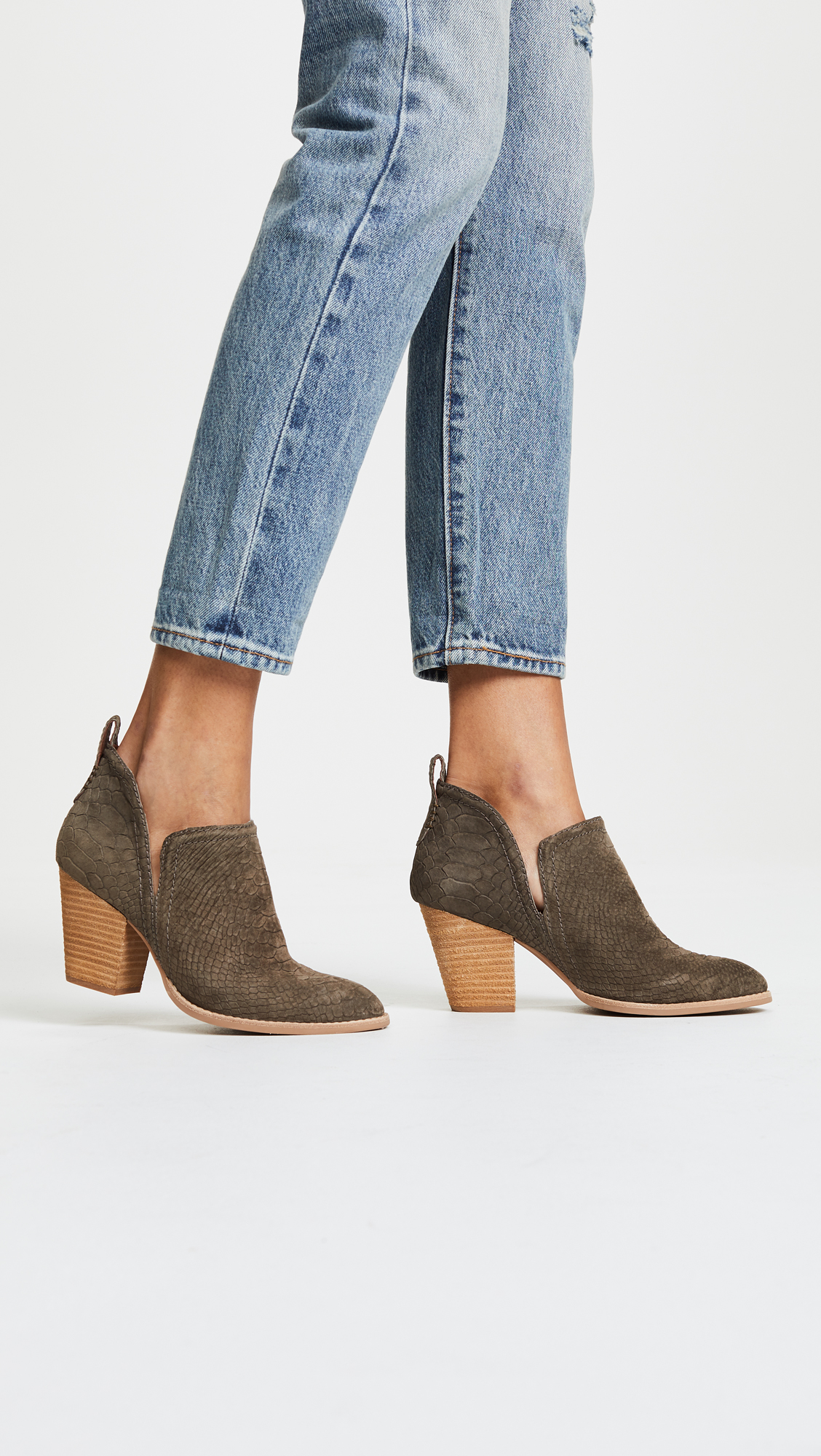 jeffrey campbell rosalee bootie