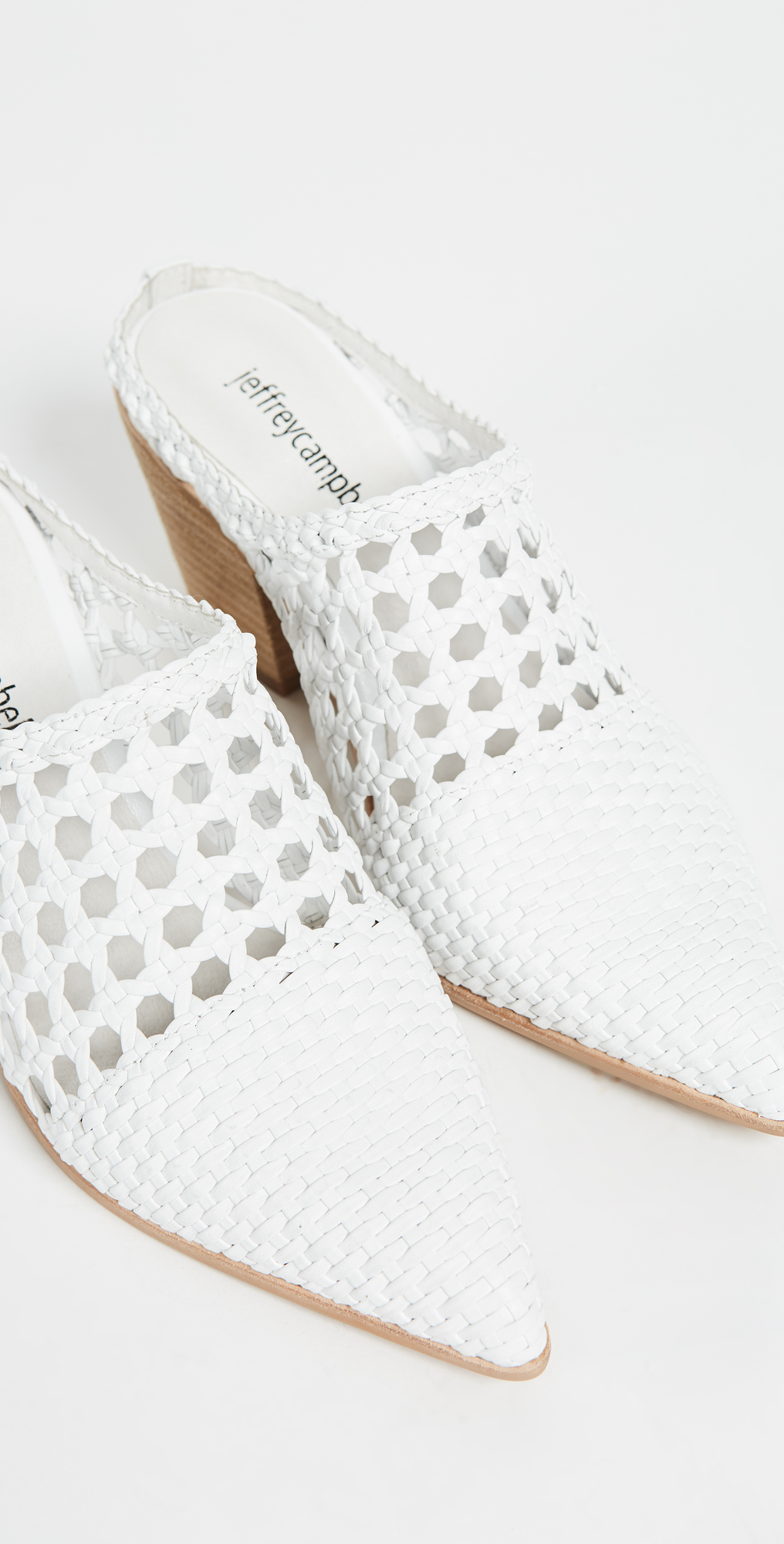 jeffrey campbell leone mules