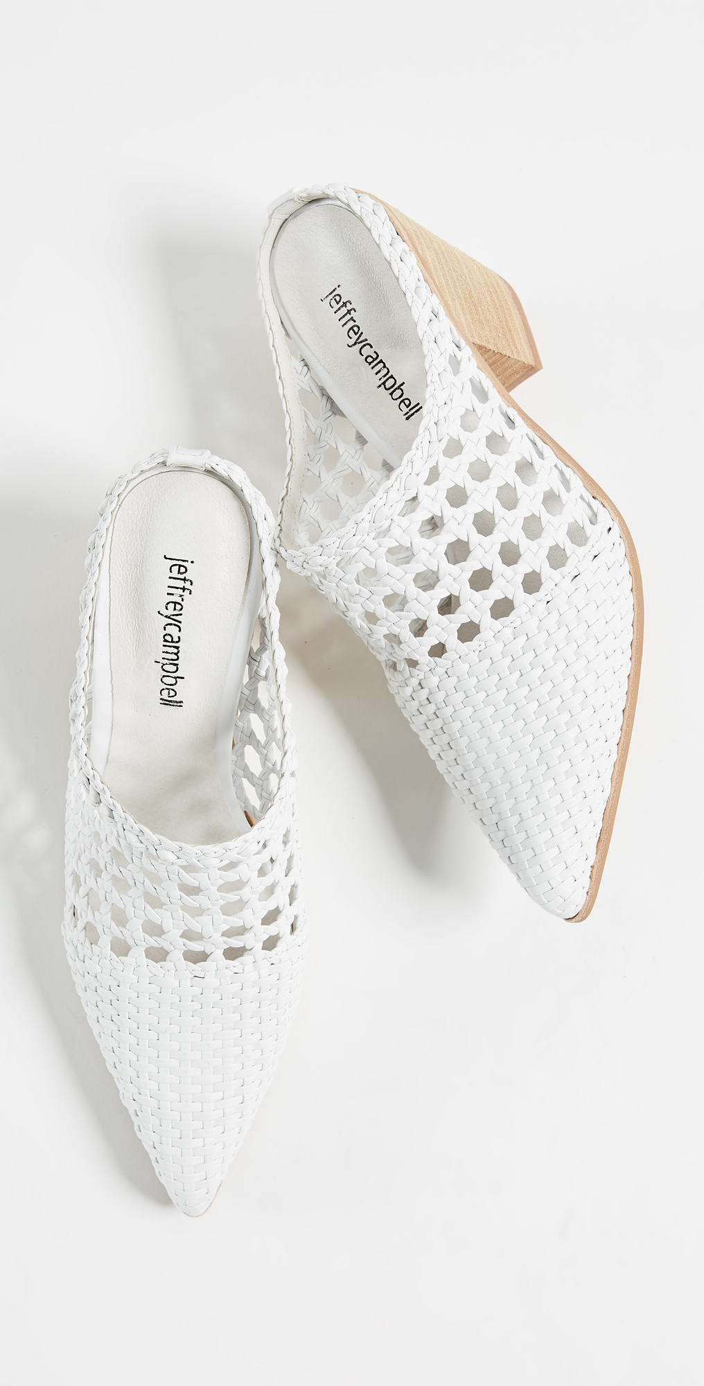 jeffrey campbell leone mules