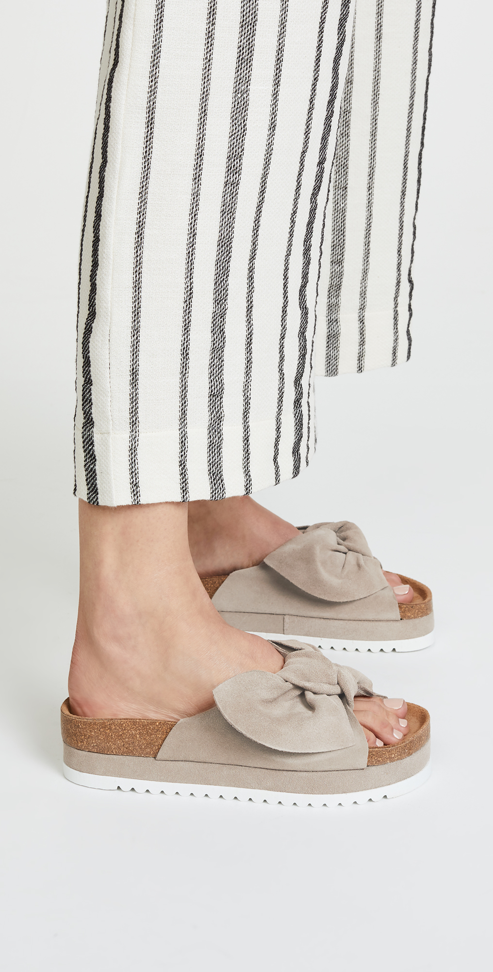 jeffrey campbell bow sandals