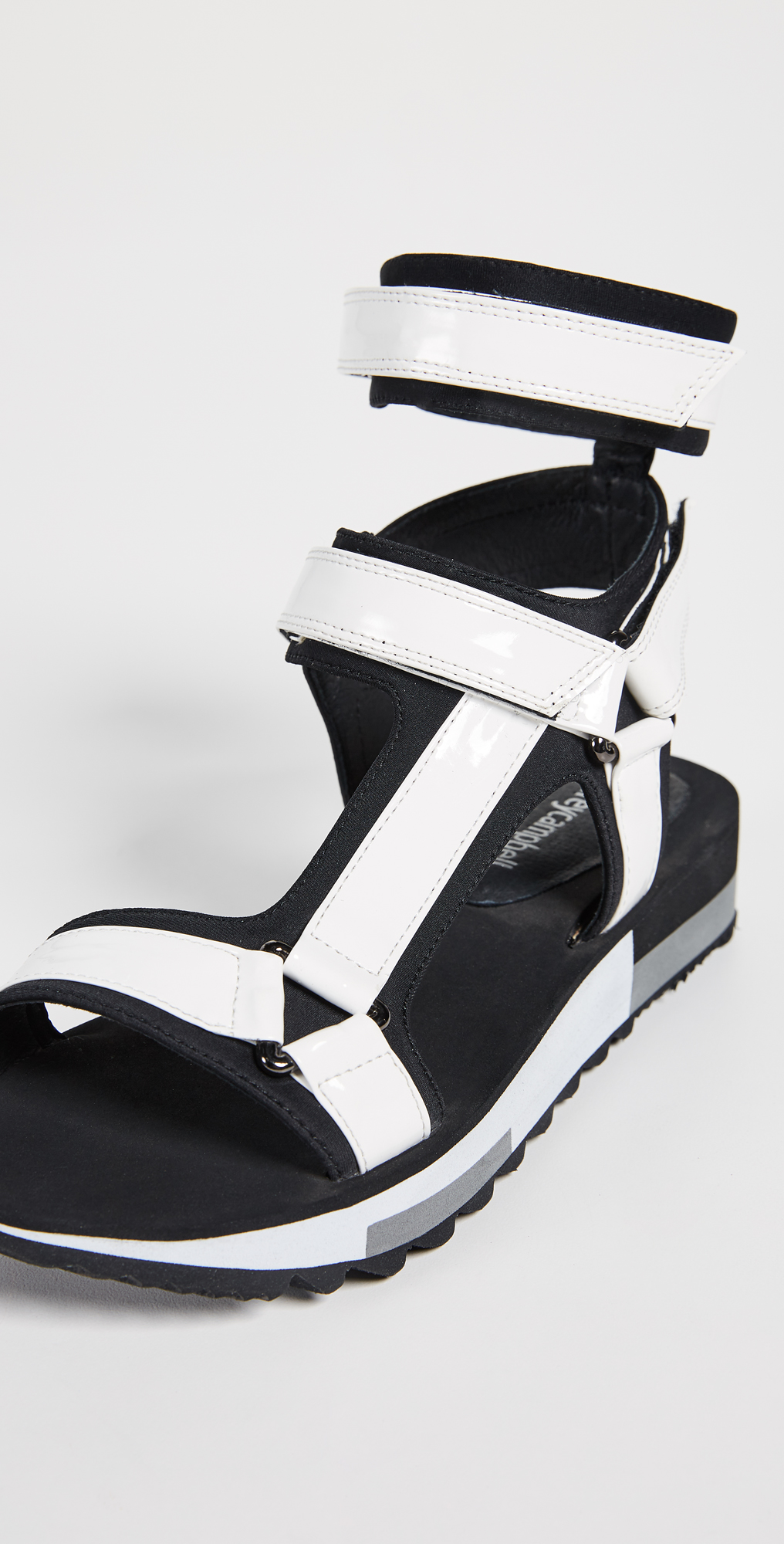 jeffrey campbell sporty sandals