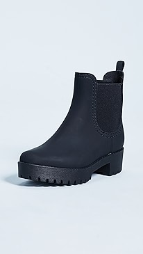 Jeffrey Campbell - Cloudy Rain Booties