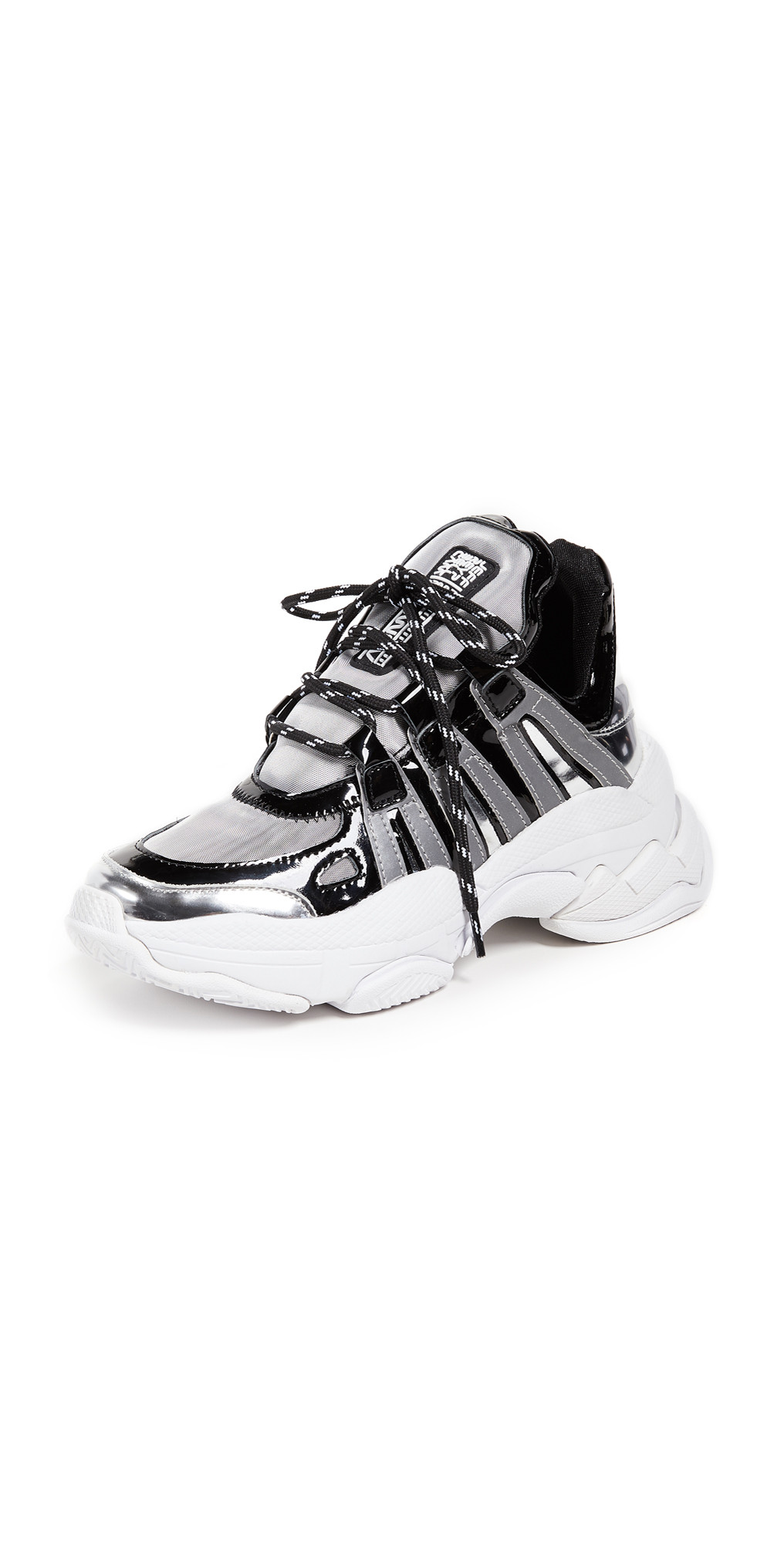 jeffrey campbell platform trainers