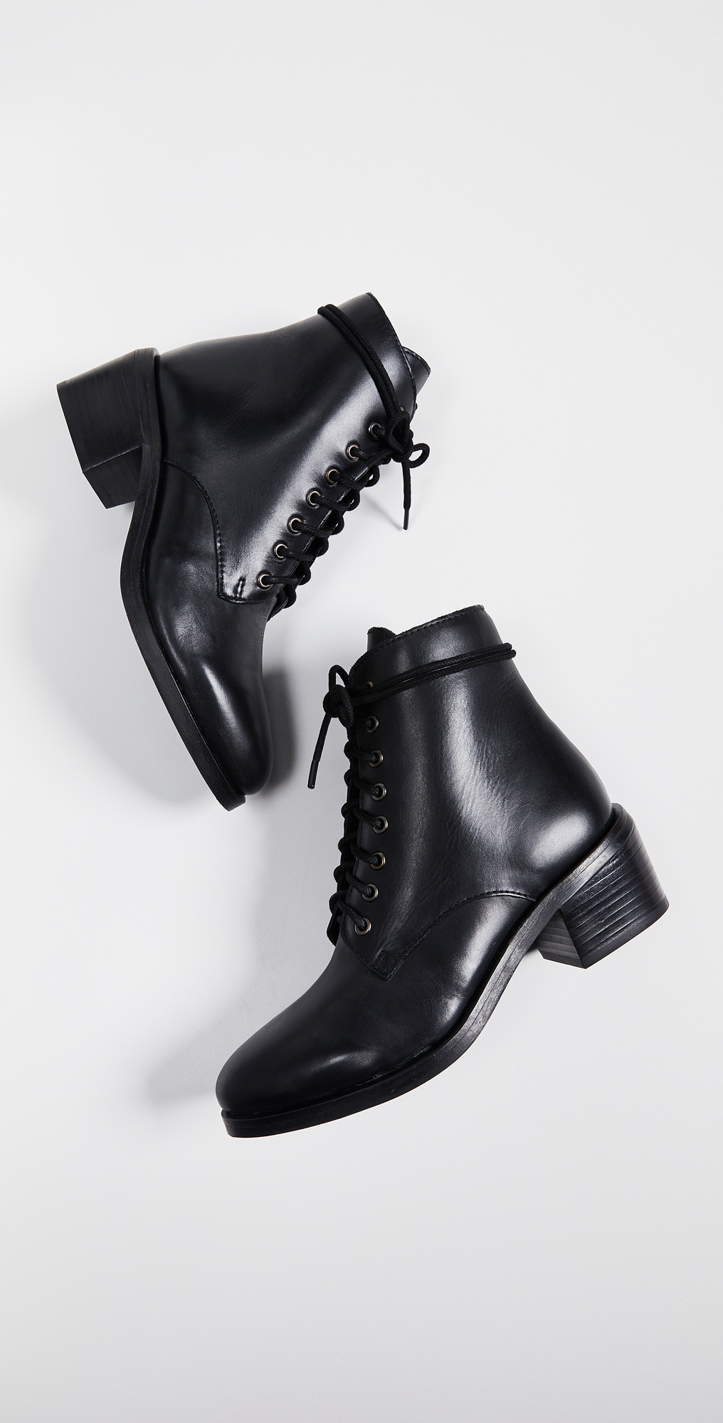 jeffrey campbell gamin lace up boots