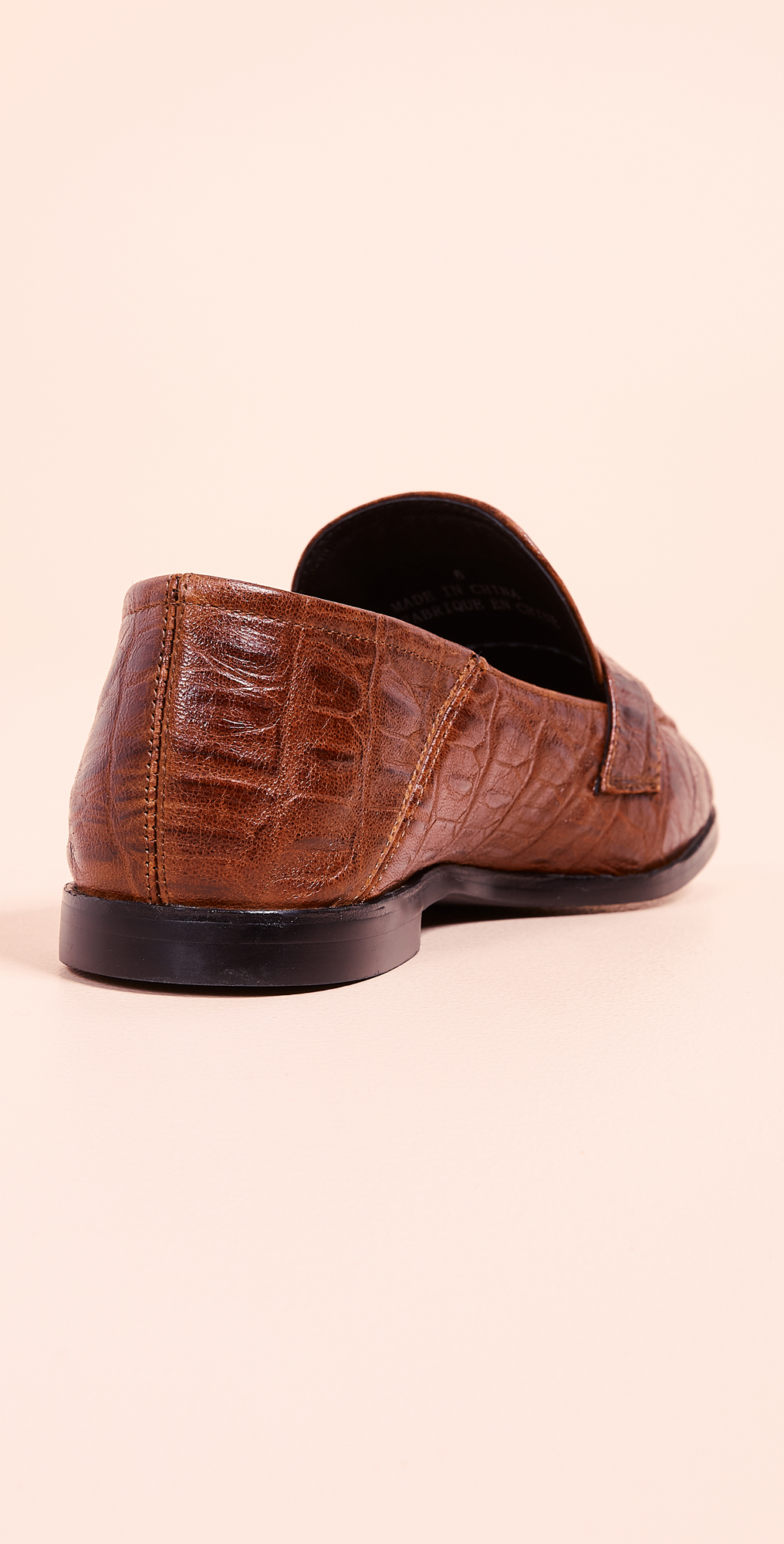 jeffrey campbell jesse loafer