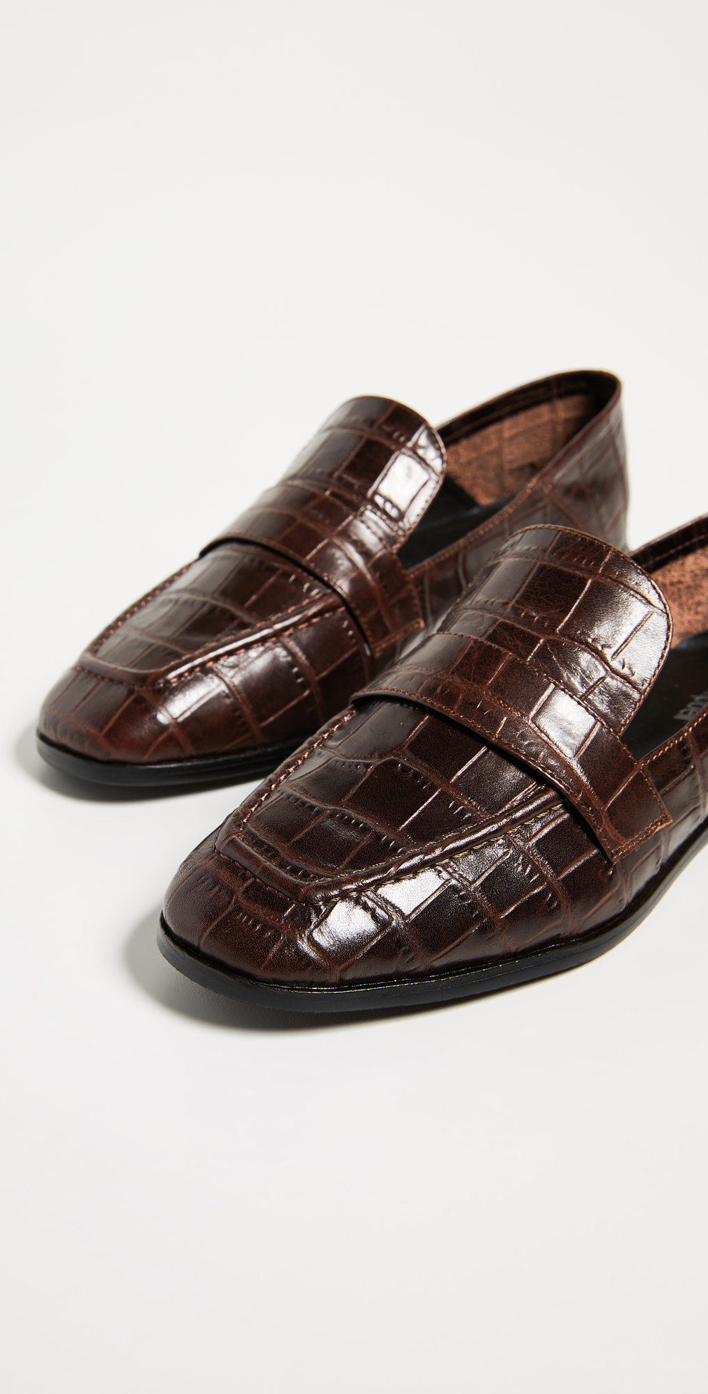 jeffrey campbell jesse loafer