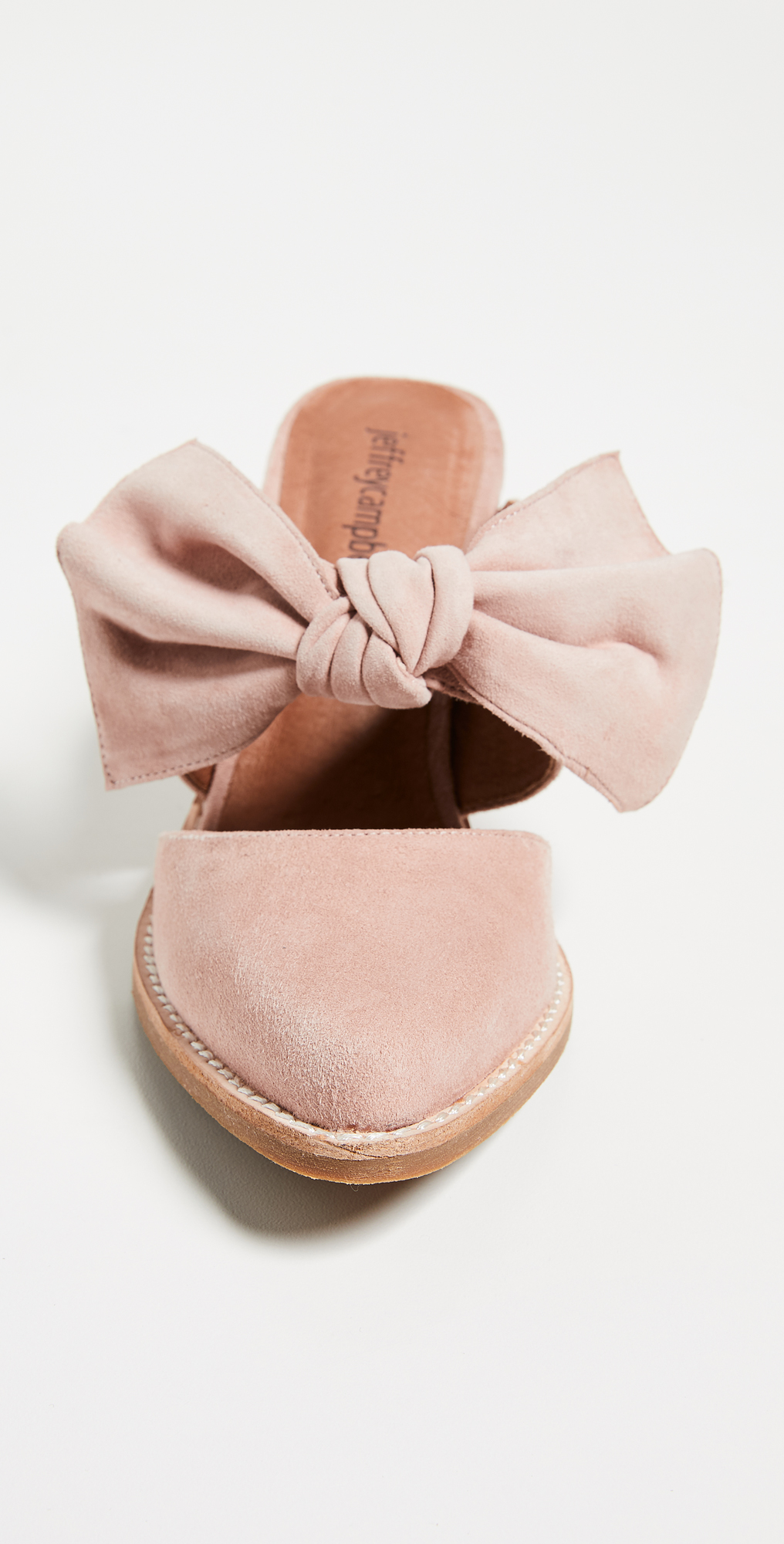 jeffrey campbell cyrus block heel mules