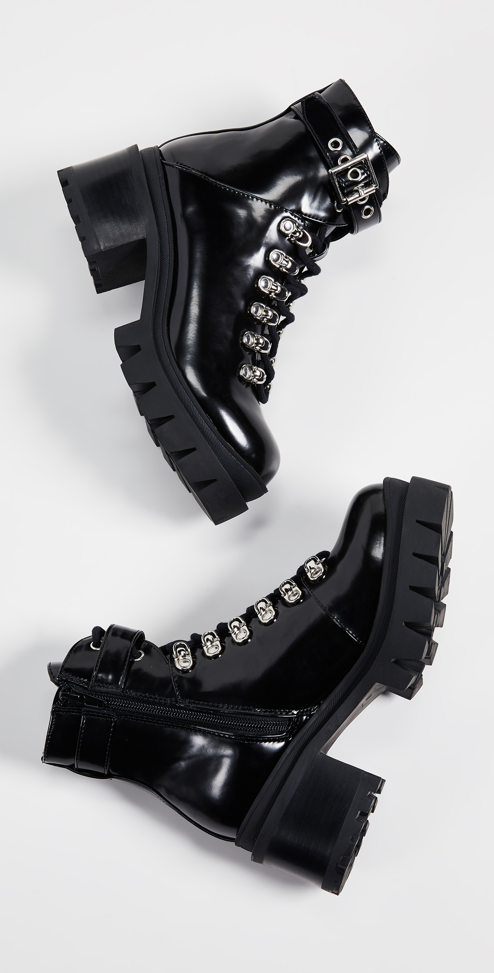 jeffrey campbell czech combat boots