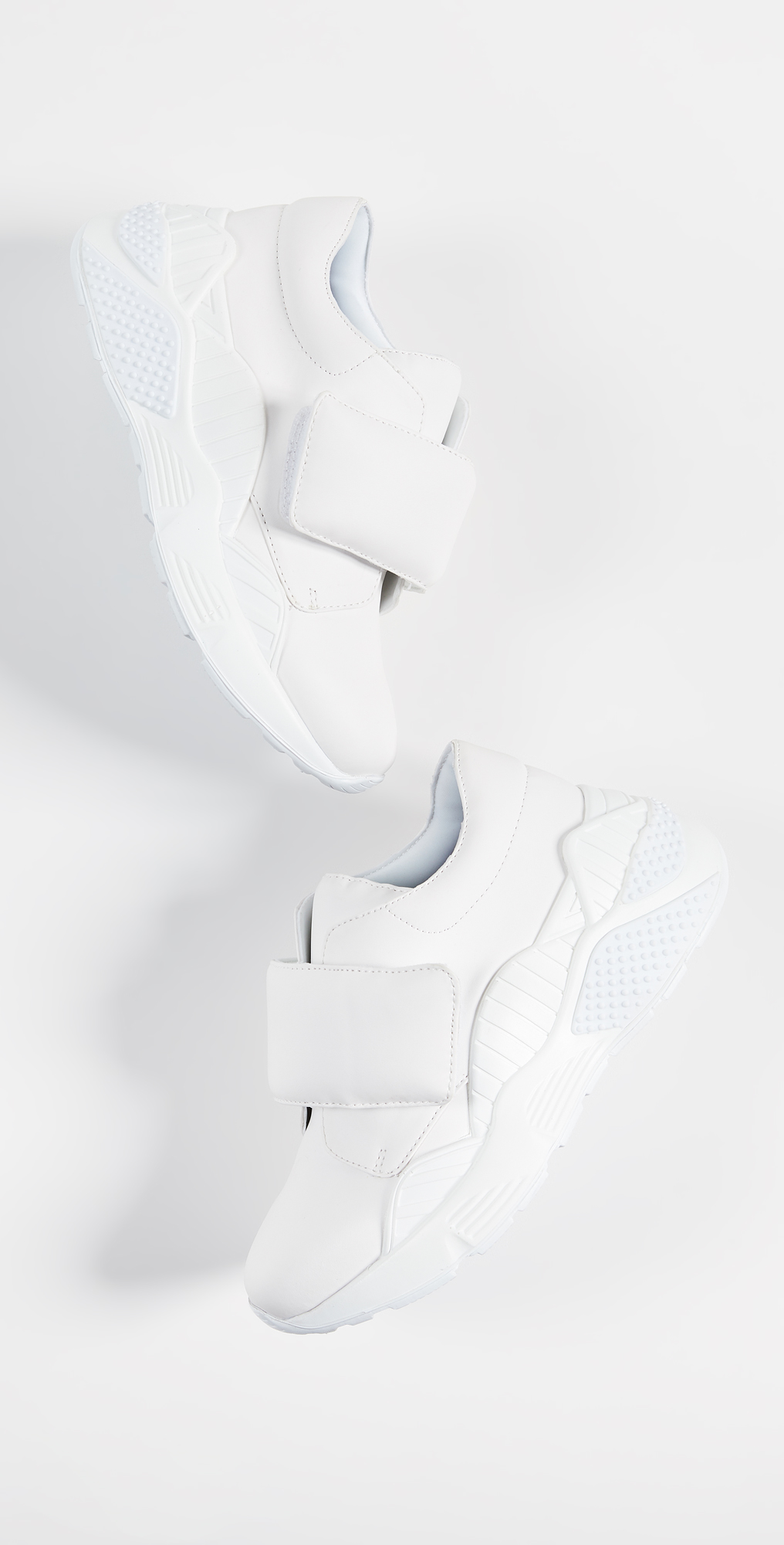 jeffrey campbell retina velcro sneakers