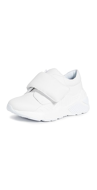 jeffrey campbell retina velcro sneakers