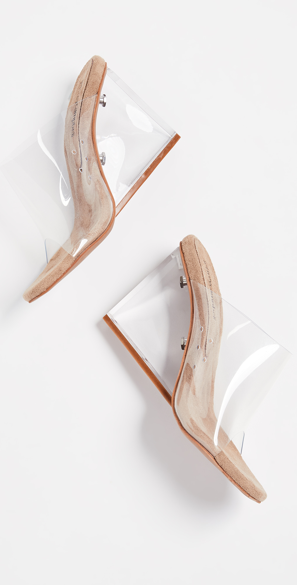 jeffrey campbell acetate wedge