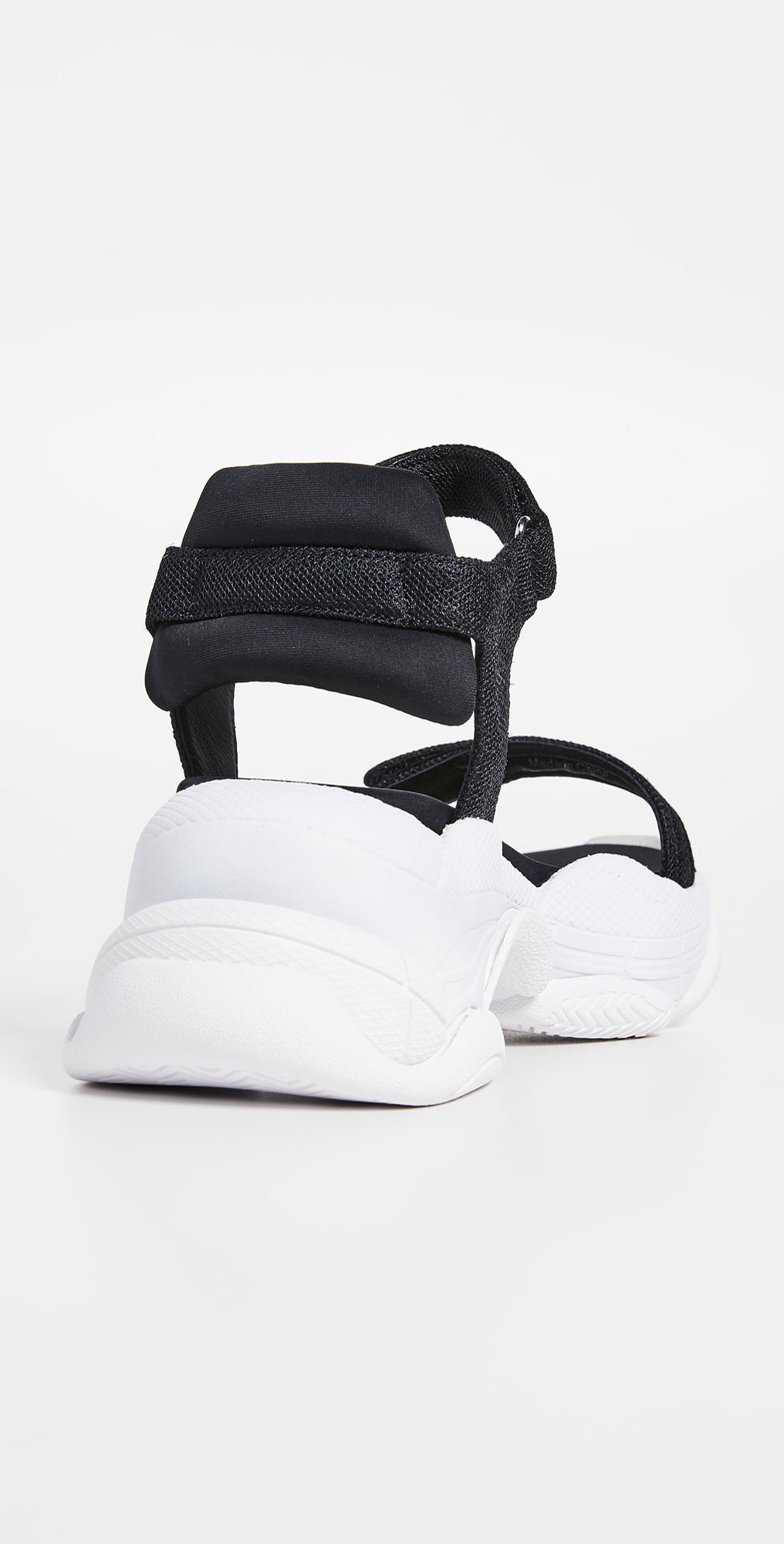 jeffrey campbell work out sporty sandals