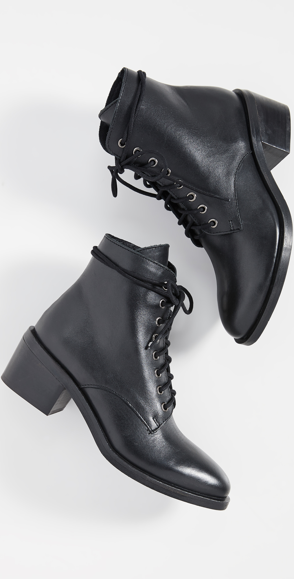 jeffrey campbell gamin lace up boots