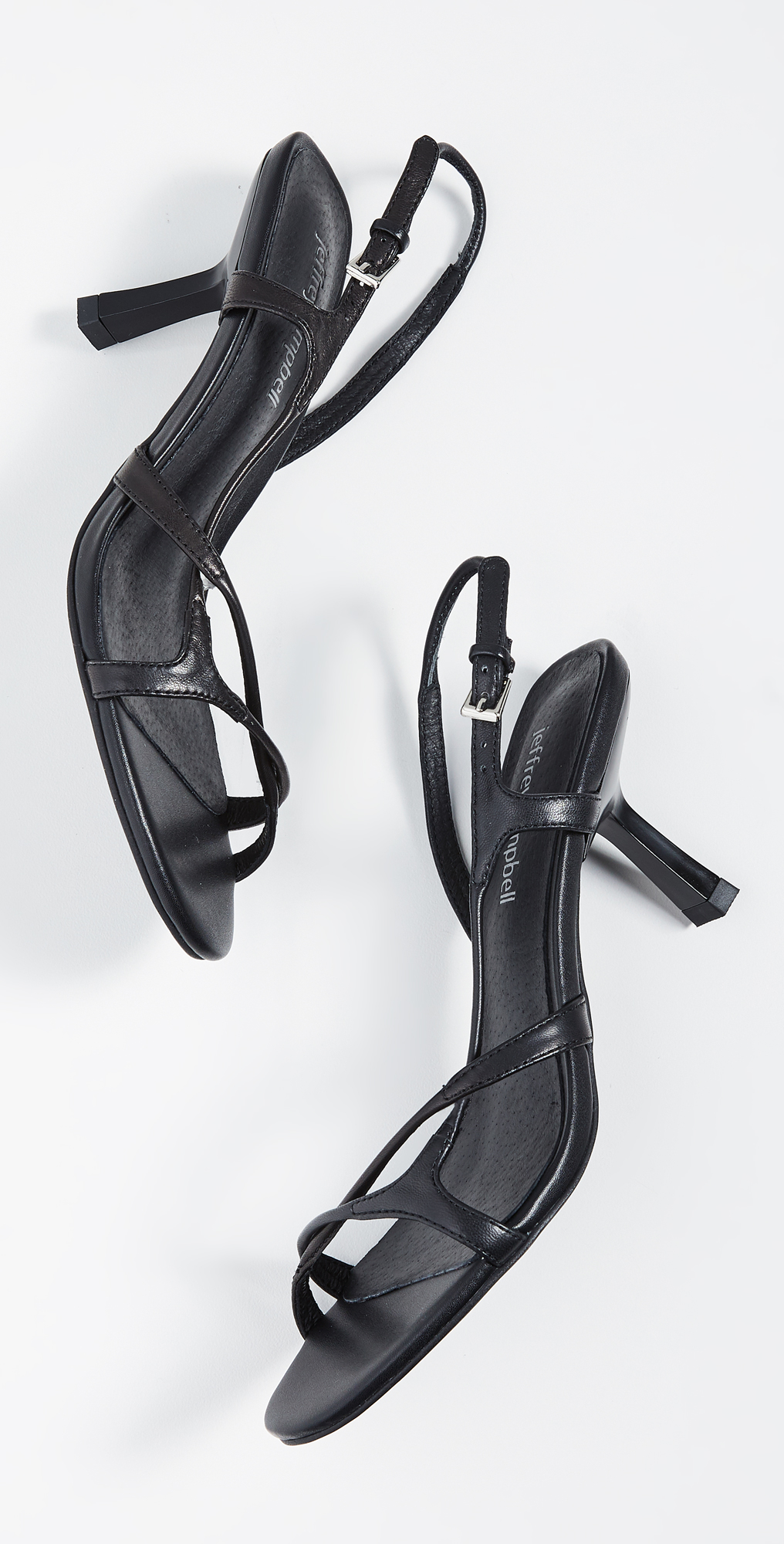 jeffrey campbell parasite sandal