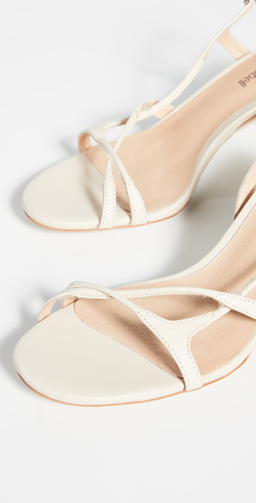 jeffrey campbell parasite sandal