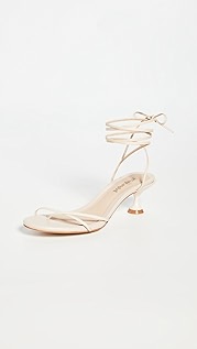 Jeffrey Campbell Khara Sandals