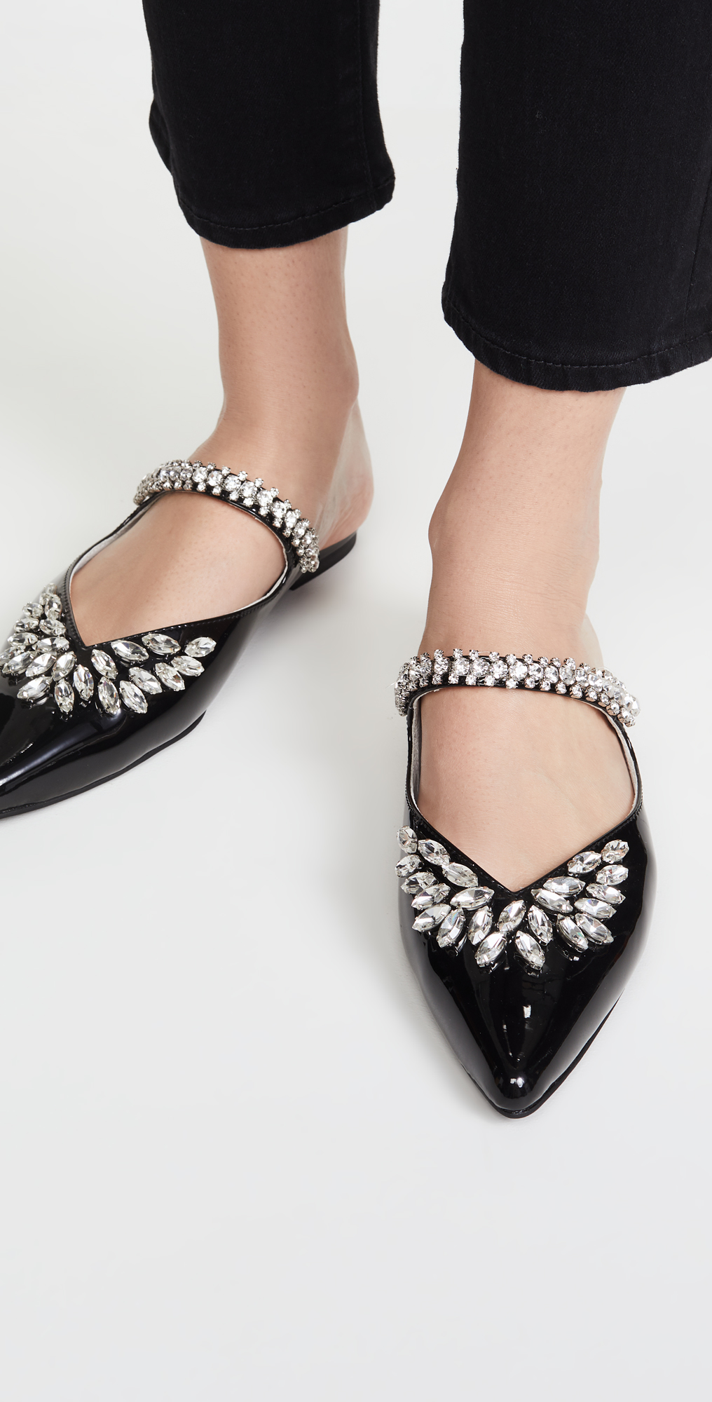 sparkle and shine heel jeffrey campbell