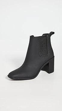 Jeffrey Campbell - Hurricane Rain Booties