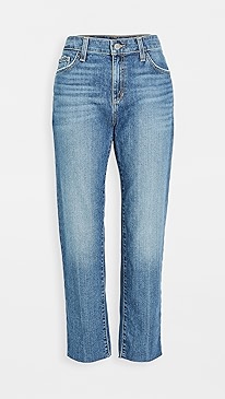 Joe's Jeans - The Scout Fray Hem Jeans