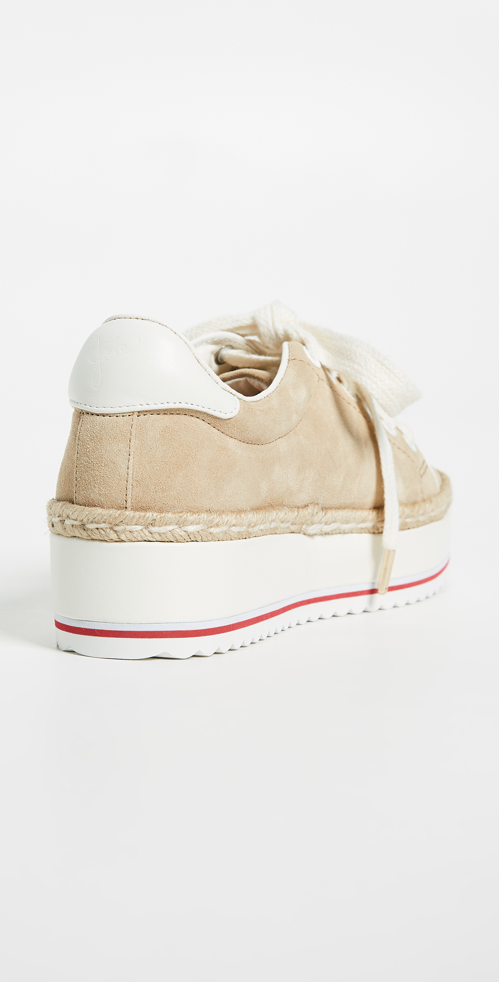 joie platform sneakers