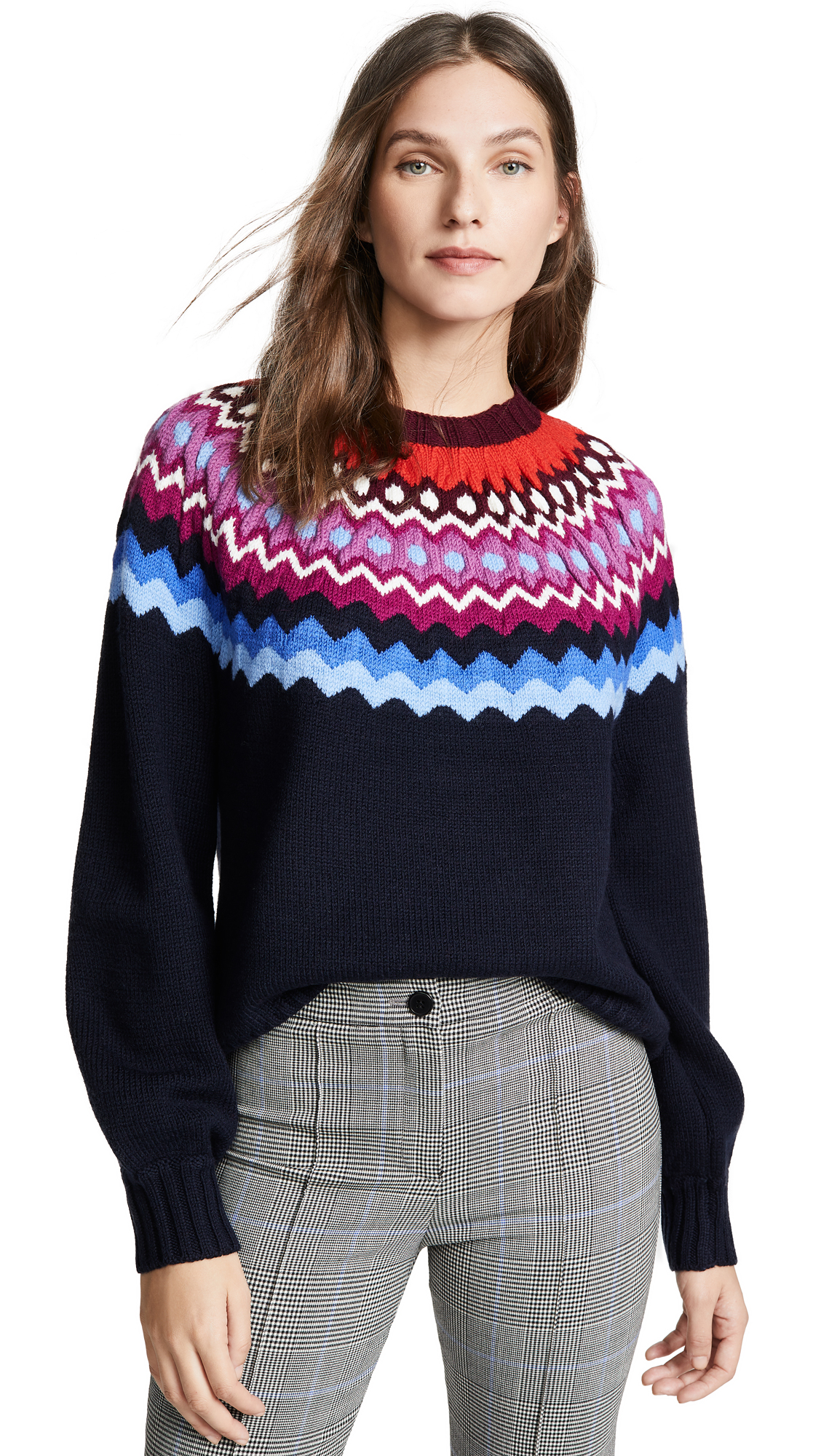 Joie karenya sweater clearance