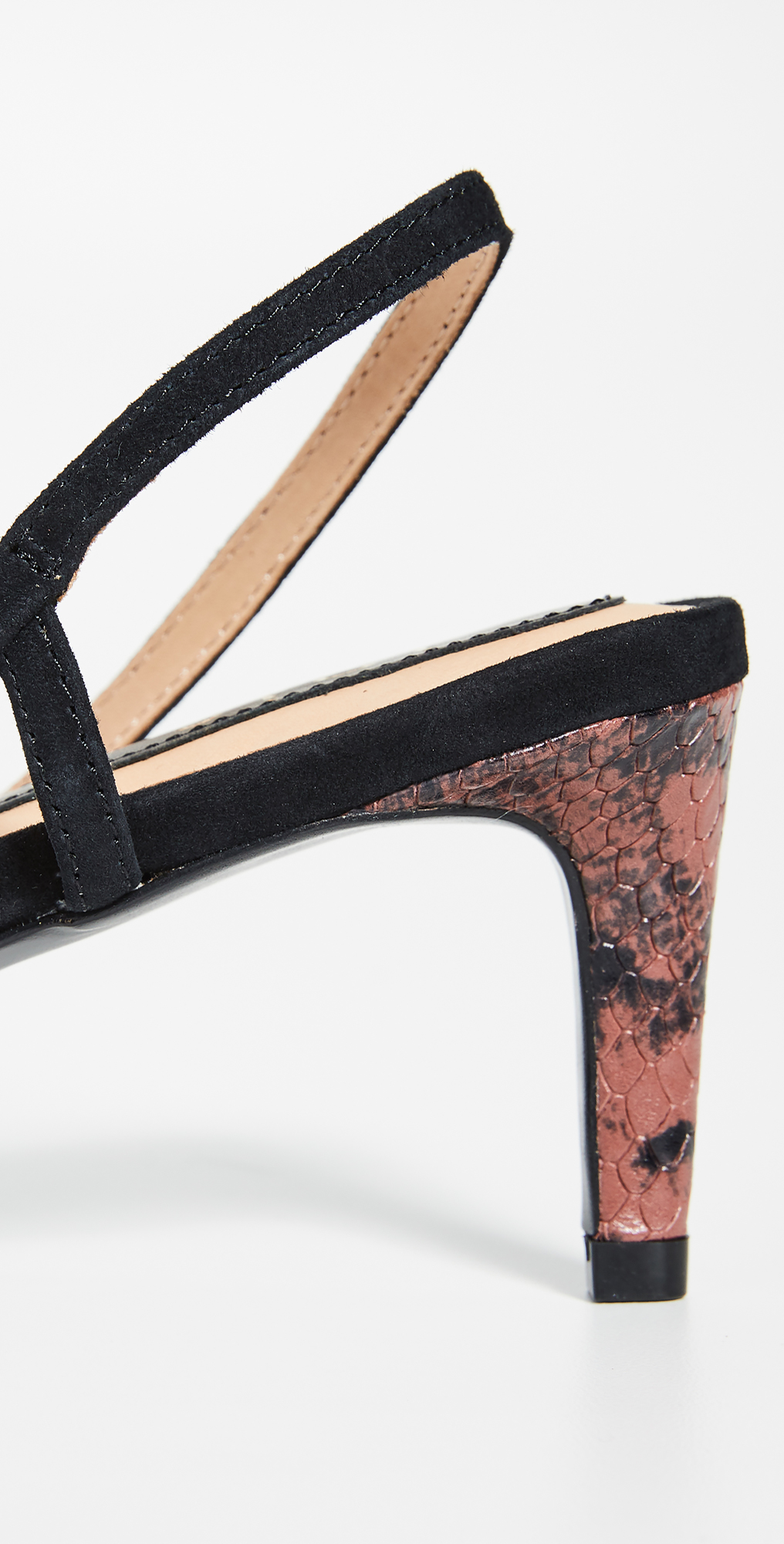joie reno slingback
