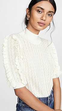 Joie - Halton Sweater