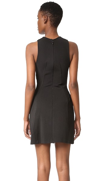 jonathan simkhai eyelet dress