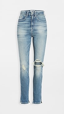 Jordache - Vintage Crop Jeans
