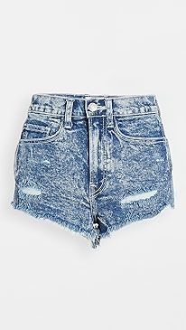 Jordache - Cut Off Shorts