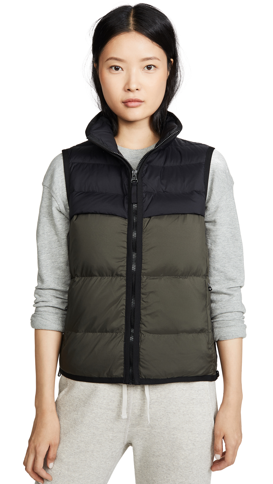 james perse puffer