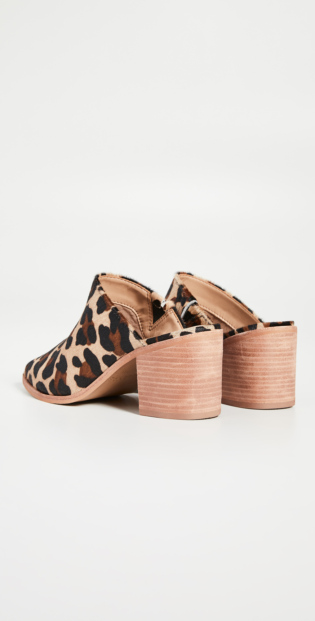 kaanas mules