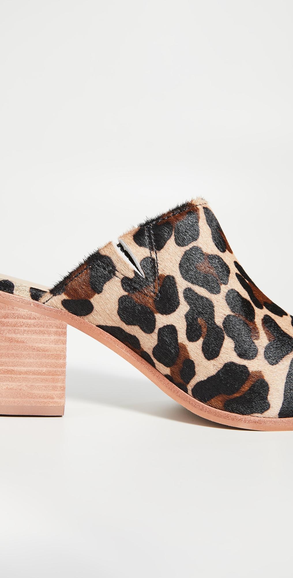 kaanas mules