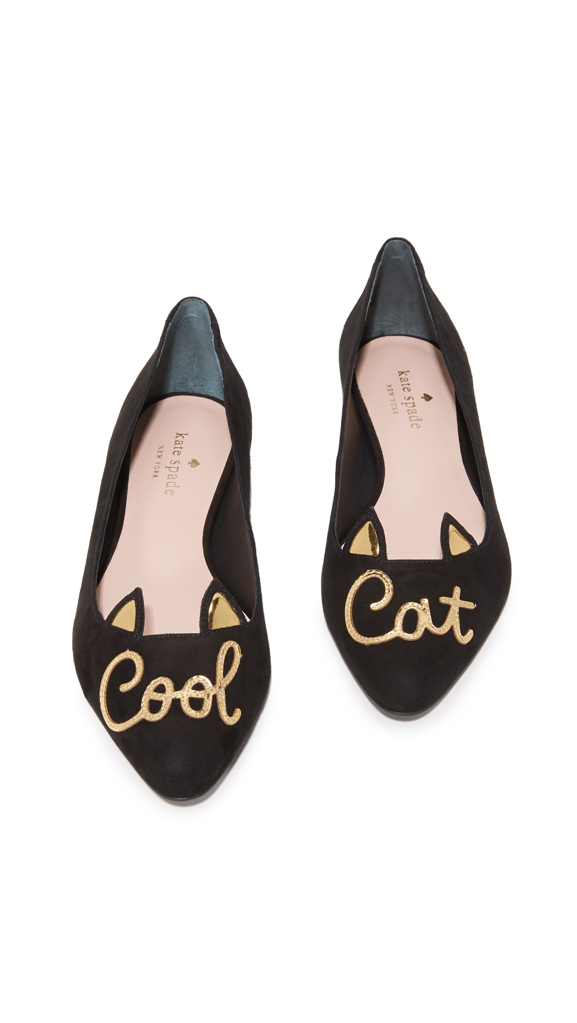 cool cat shoes