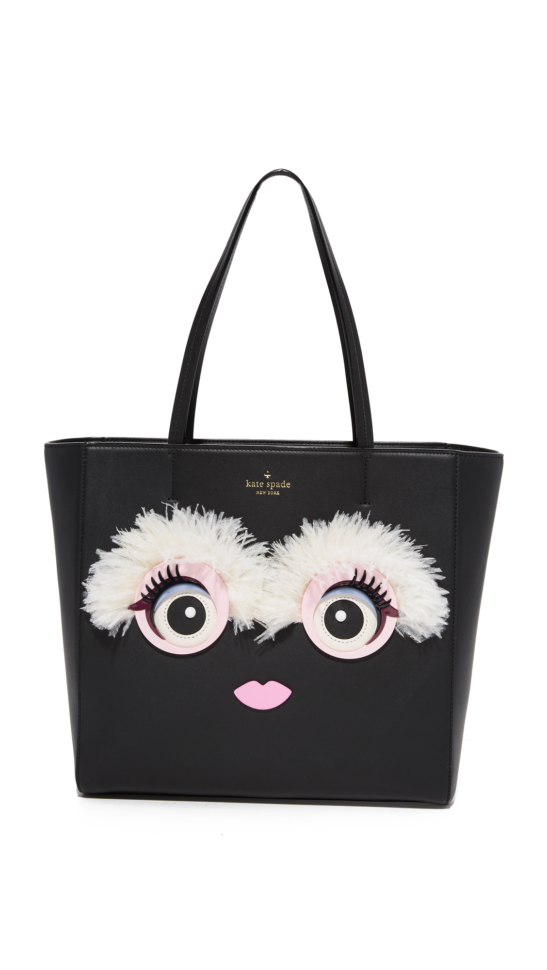 kate spade hallie tote