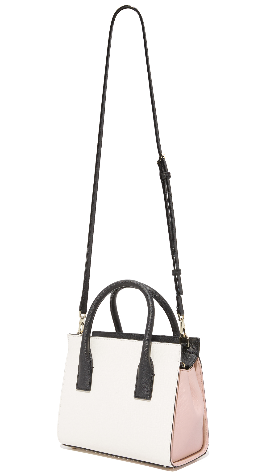 kate spade mini candace bag
