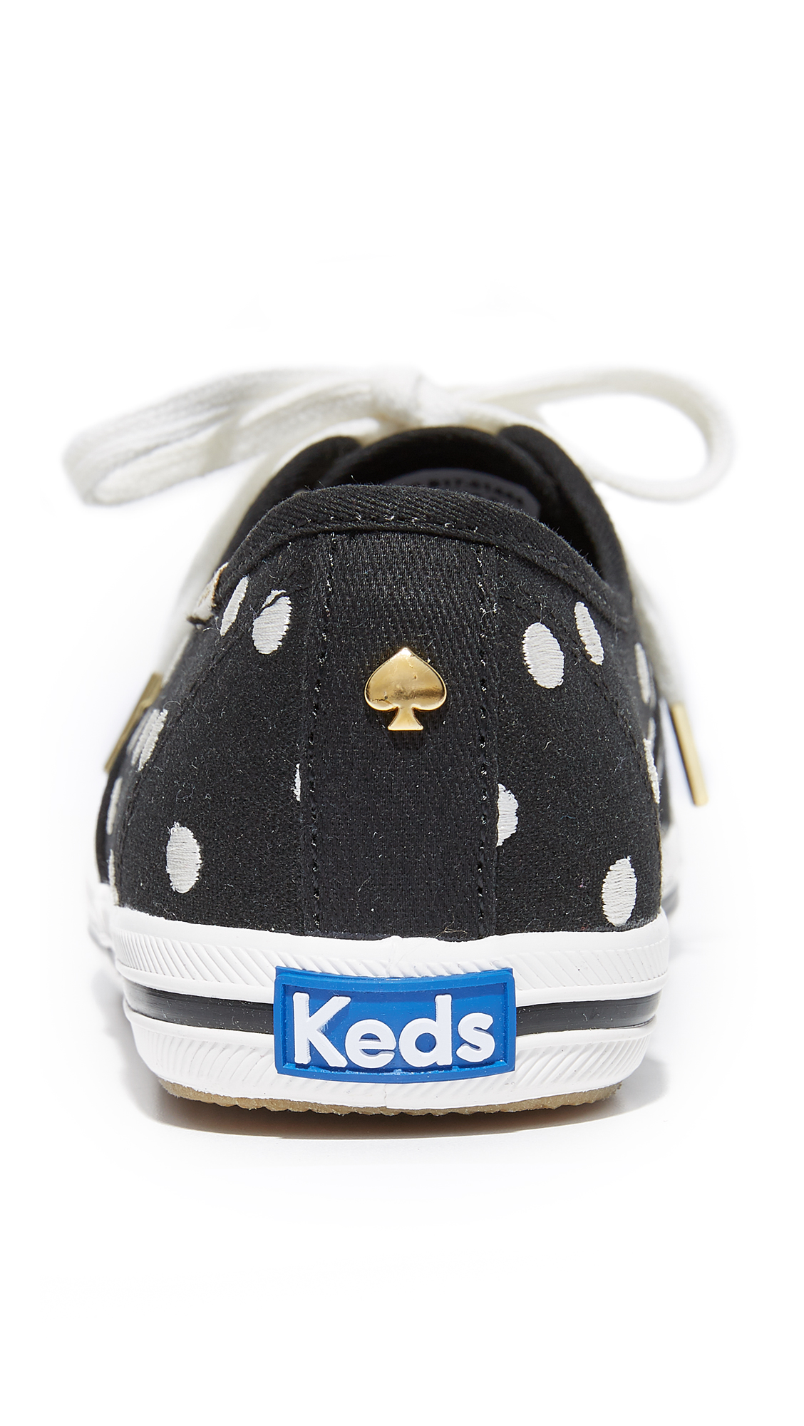 keds shoes polka dot